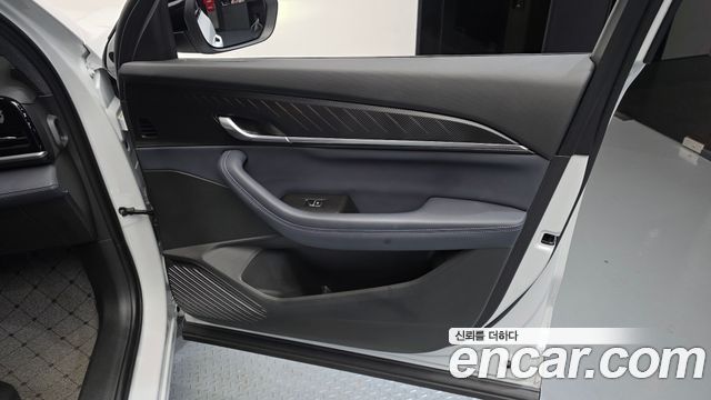 Renault Korea Grand Koleos 2026 — photo 15