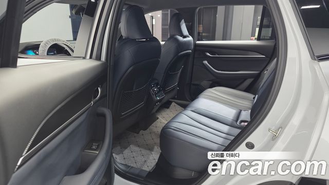 Renault Korea Grand Koleos 2026 — photo 16