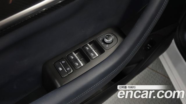 Renault Korea Grand Koleos 2026 — photo 27