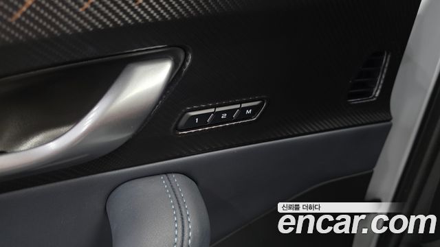 Renault Korea Grand Koleos 2026 — photo 28