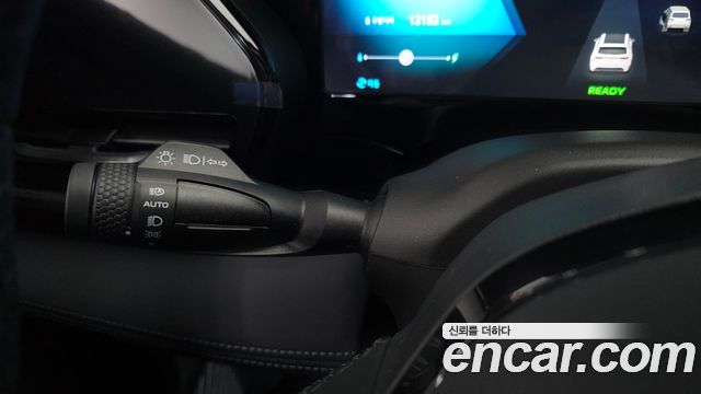 Renault Korea Grand Koleos 2026 — photo 32