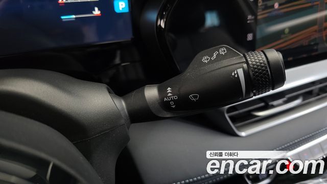 Renault Korea Grand Koleos 2026 — photo 33