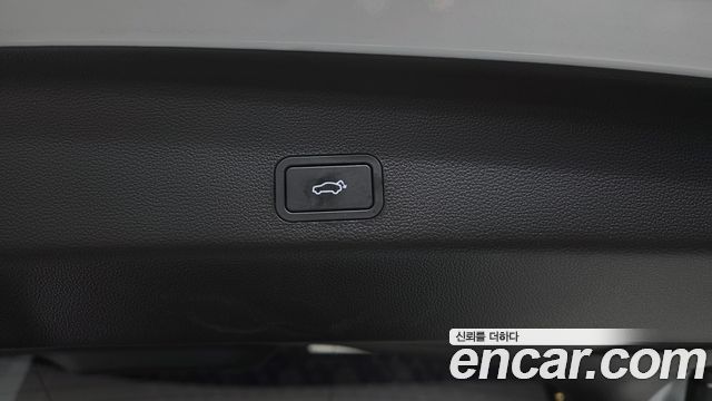 Renault Korea Grand Koleos 2026 — photo 34