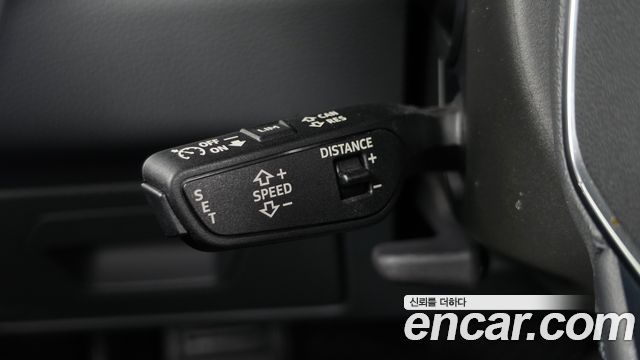 Audi A6 2023 — photo 20