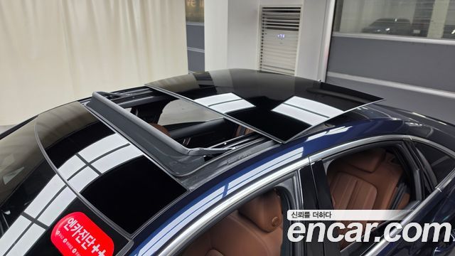 Audi A6 2023 — photo 24