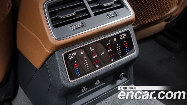 Audi A6 2023 — photo 30