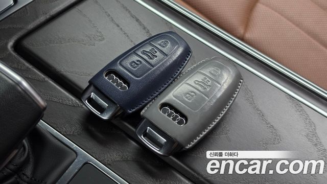 Audi A6 2023 — photo 33