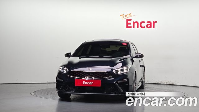 Kia K3 2020 — photo 3