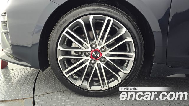 Kia K3 2020 — photo 5
