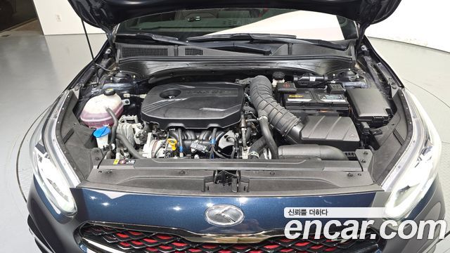 Kia K3 2020 — photo 6