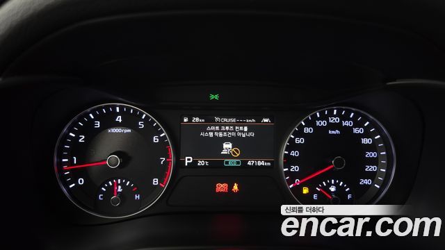 Kia K3 2020 — photo 11