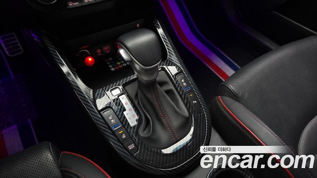 Kia K3 2020 — photo 12