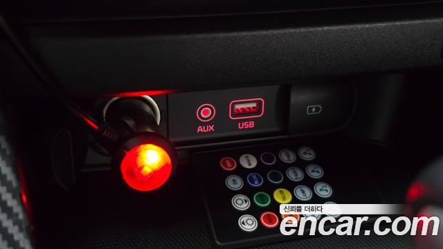 Kia K3 2020 — photo 17