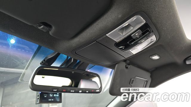 Kia K3 2020 — photo 21