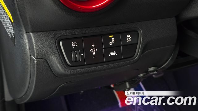 Kia K3 2020 — photo 23