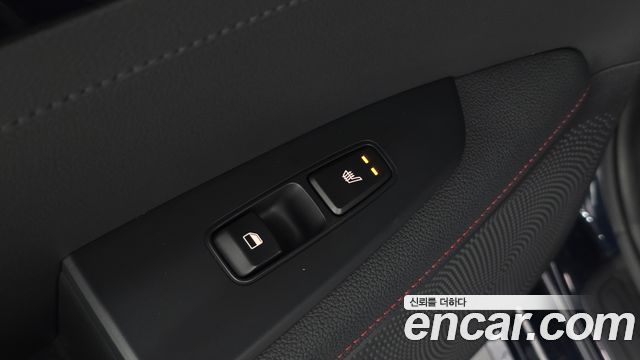 Kia K3 2020 — photo 25