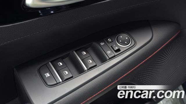 Kia K3 2020 — photo 26