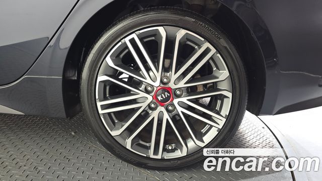 Kia K3 2020 — photo 7