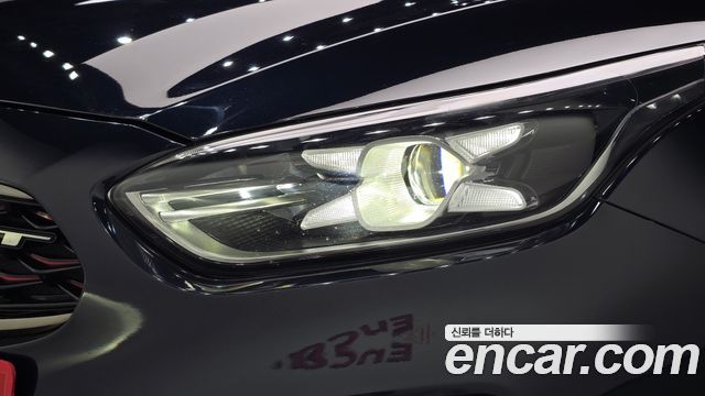 Kia K3 2020 — photo 8