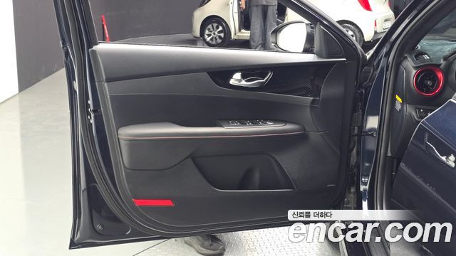 Kia K3 2020 — photo 14