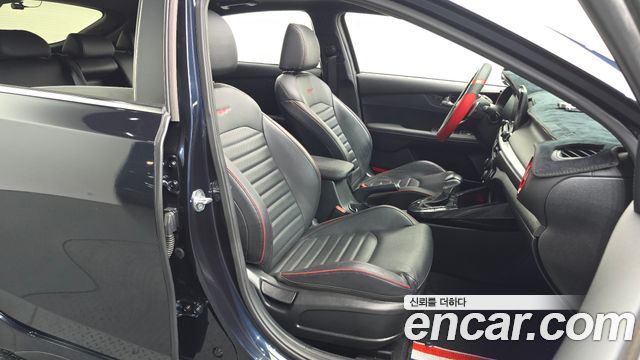 Kia K3 2020 — photo 16