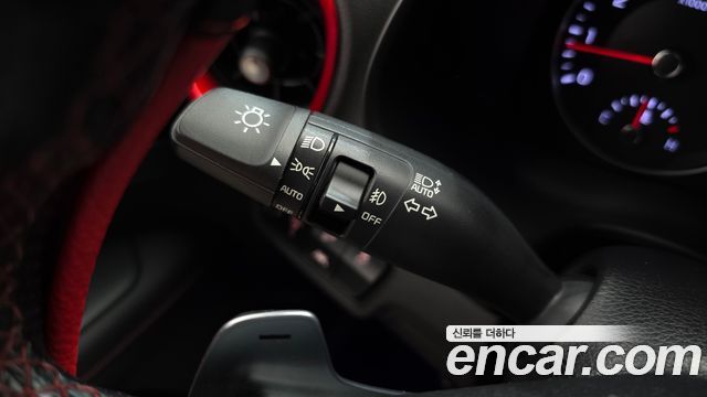 Kia K3 2020 — photo 28