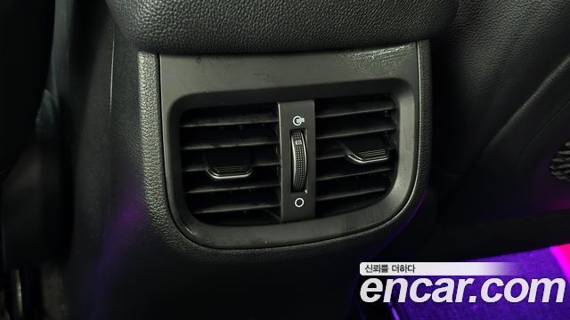 Kia K3 2020 — photo 29