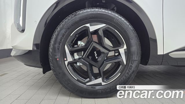 Kia Sportage 2026 — photo 5