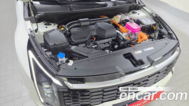 Kia Sportage 2026 — photo 6