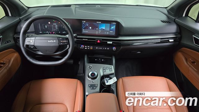 Kia Sportage 2026 — photo 10