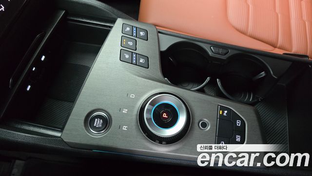 Kia Sportage 2026 — photo 12