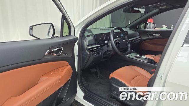 Kia Sportage 2026 — photo 13