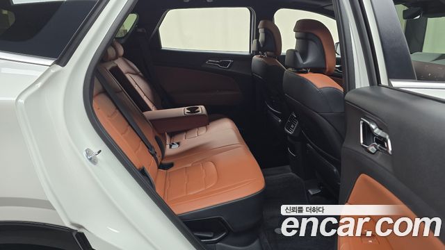 Kia Sportage 2026 — photo 17