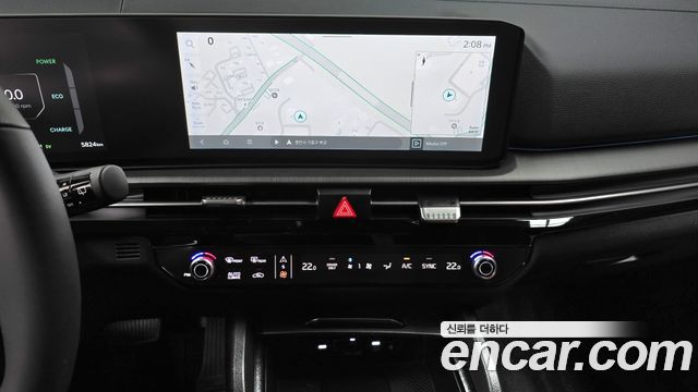 Kia Sportage 2026 — photo 19