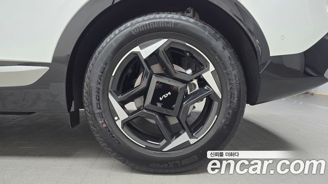 Kia Sportage 2026 — photo 7