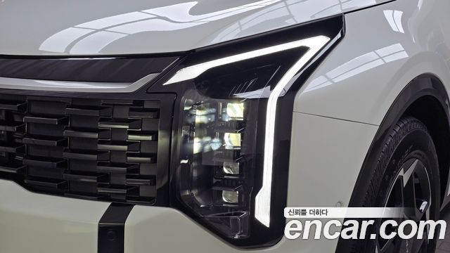 Kia Sportage 2026 — photo 8