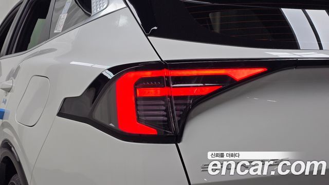 Kia Sportage 2026 — photo 9