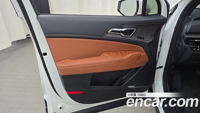 Kia Sportage 2026 — photo 14
