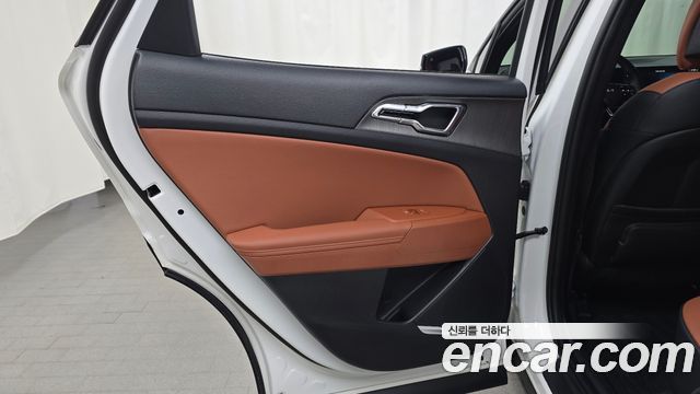 Kia Sportage 2026 — photo 15