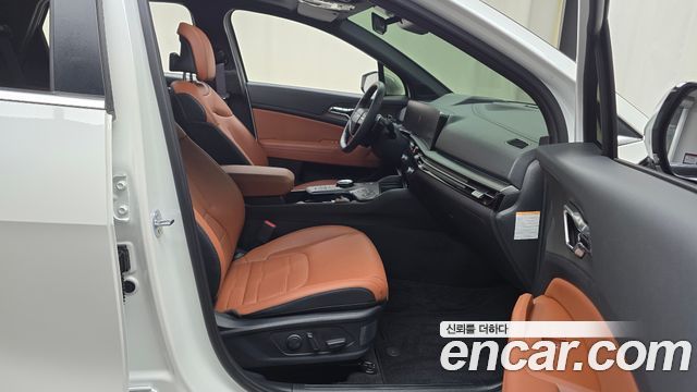 Kia Sportage 2026 — photo 16