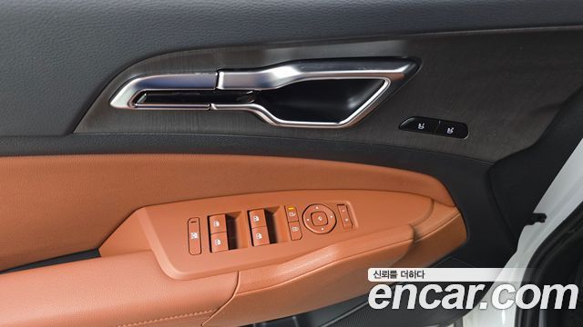 Kia Sportage 2026 — photo 27