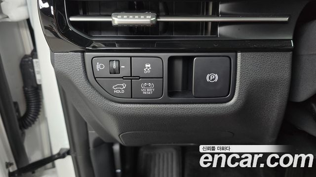 Kia Sportage 2026 — photo 29