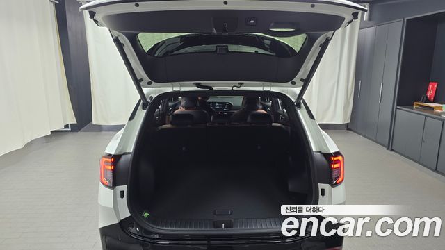 Kia Sportage 2026 — photo 33