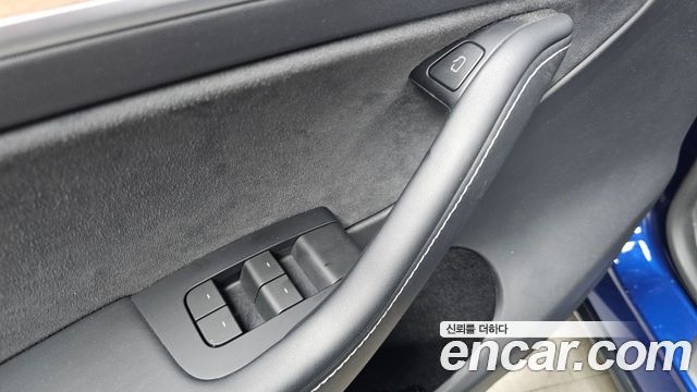 Tesla Model Y 2025 — photo 26