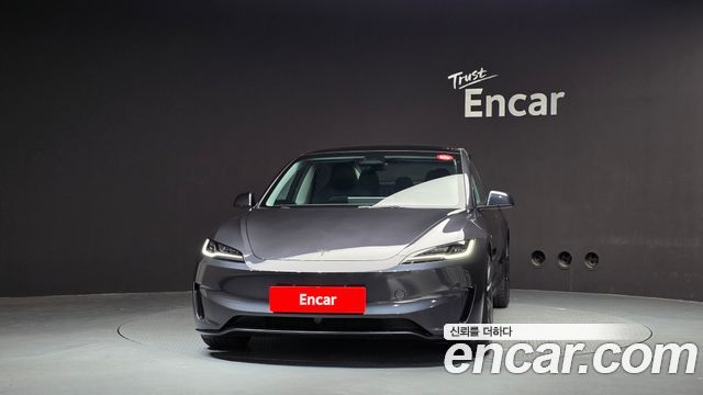 Tesla Model 3 2026 — photo 3