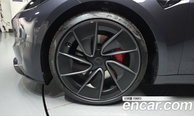 Tesla Model 3 2026 — photo 5