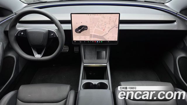 Tesla Model 3 2026 — photo 10