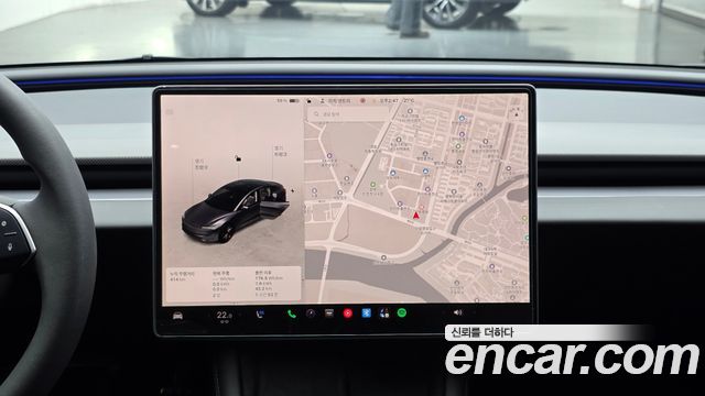 Tesla Model 3 2026 — photo 19