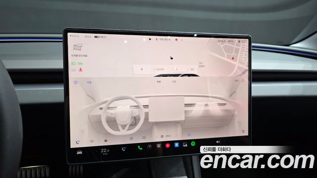 Tesla Model 3 2026 — photo 20