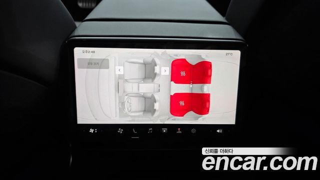 Tesla Model 3 2026 — photo 28